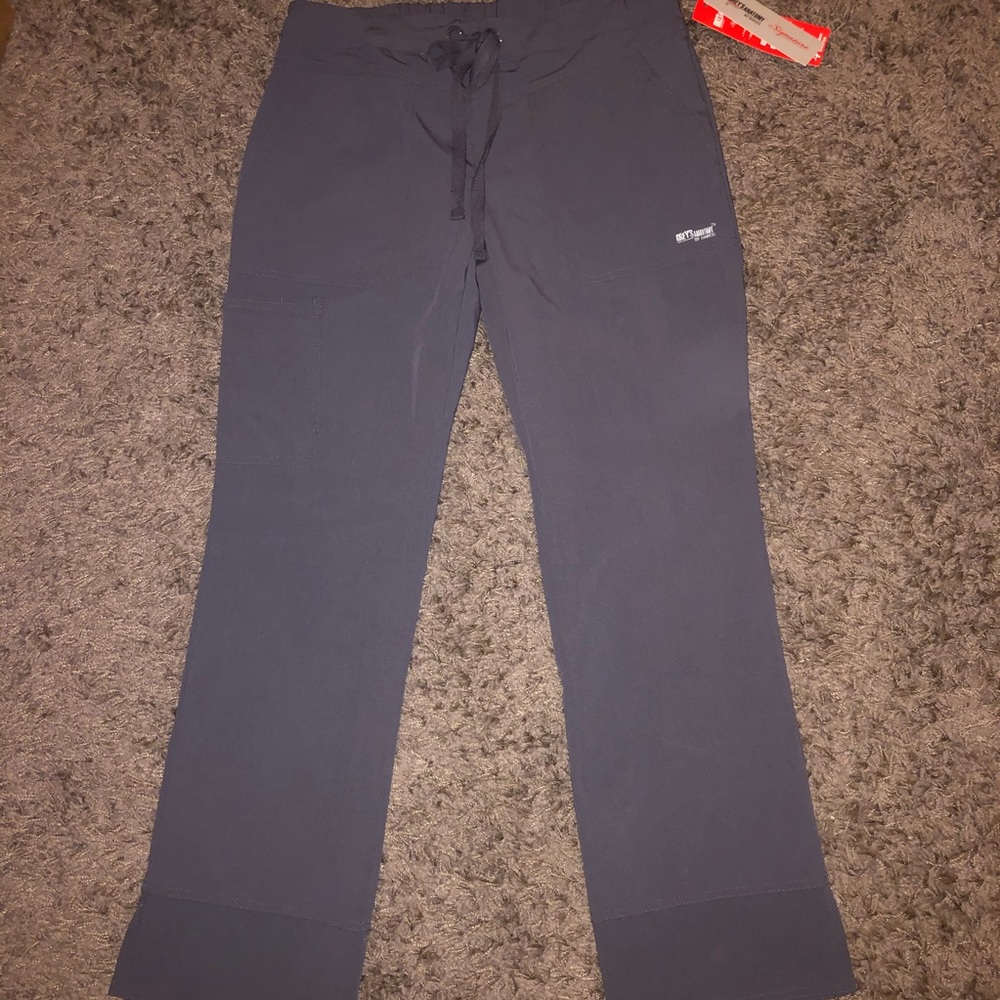 Huge bundle of Grey’s Anatomy Scrub Pants!